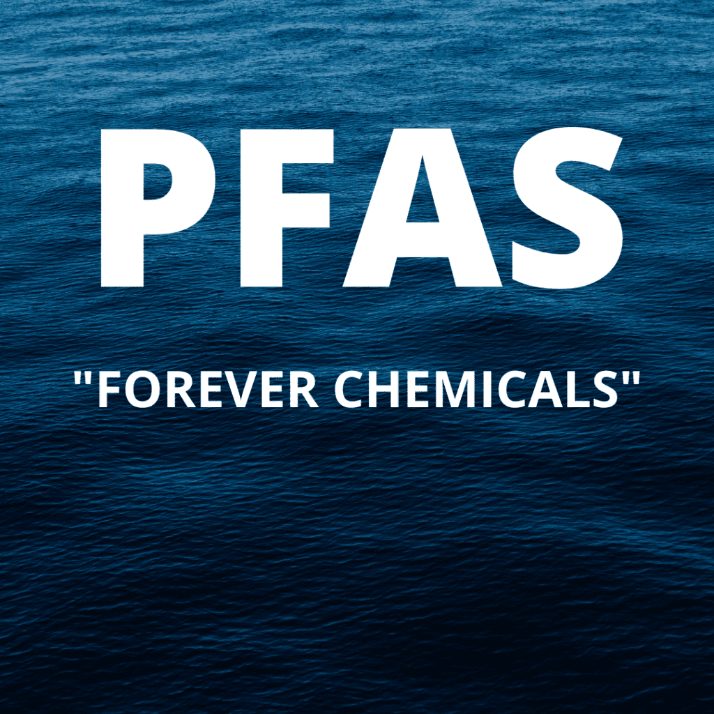 Being Aware: PFAS, The Emerging Contaminant – United South & Eastern Tribes